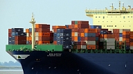 Lithuanian exports decline at a slower rate than imports

