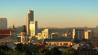 Business environment in Lithuania