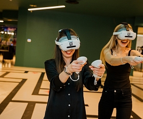 Looking for Things to Do in Riga? Discover GUNSnLASERS