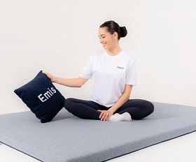 Kā izvēlēties pareizo matraci – praktiski padomi no Emis