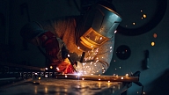 Metalworking for European manufacturers: Laser cutting, bending and welding by SKV Group in Latvia