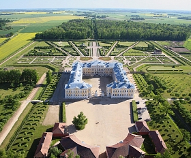 Beyond Riga: Latvia castles and hidden historical gems to discover