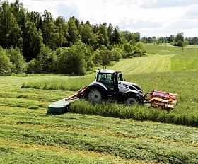 Latvia’s Agricultural Land Is Quietly Becoming a Business Powerhouse