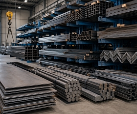 How to Choose the Right Metal Supplier