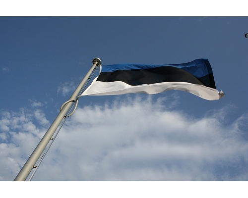 Uzņēmējdarbības vide Igaunijā