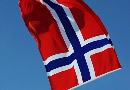 Norvēģijas importa tendences