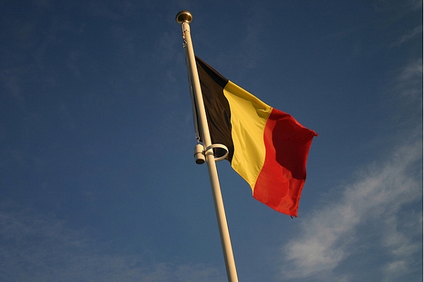 Beļģijas importa tendences