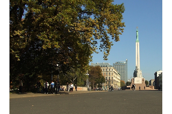 Latvian Labor Market