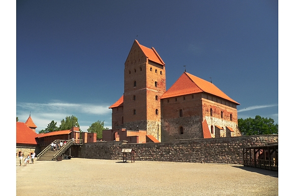 Stock Market in Lithuania