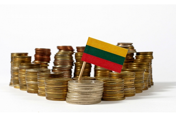 Lithuanian tax system is not changing