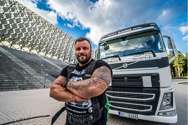 Jauni maršruti, jaunas iespējas – pievienojies SIA AIMER komandai!