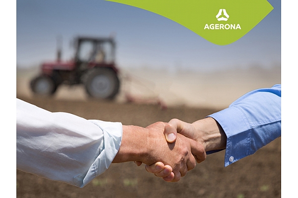 Kā Agerona palīdz zemniekiem iegūt labāko cenu graudu un kultūraugu iepirkšanā