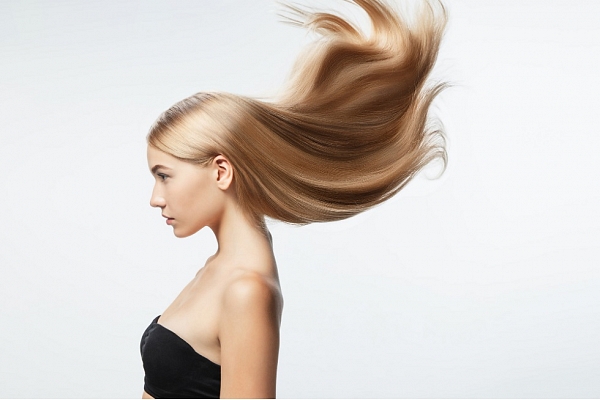 Keratīns matiem: kā iegūt spēcīgus un mirdzošus matus