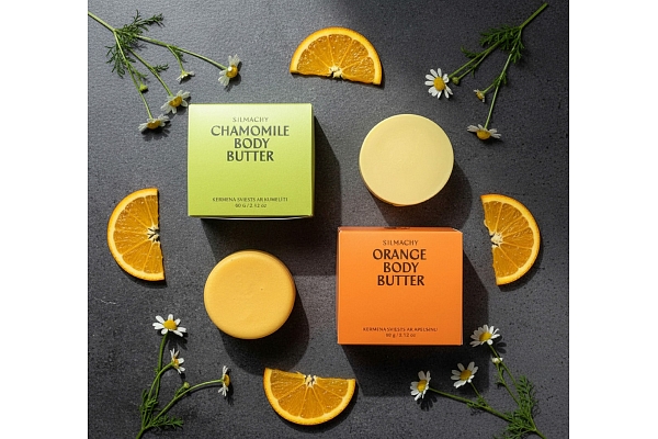 Cietie ķermeņa sviesti: kāpēc šī ir nākamā līmeņa pašaprūpe tavai ādai?