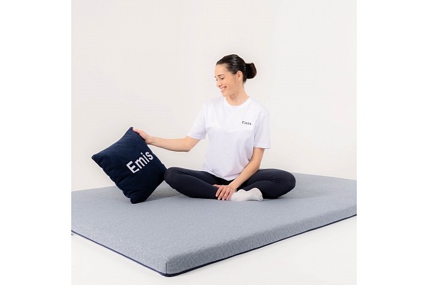 Kā izvēlēties pareizo matraci – praktiski padomi no Emis