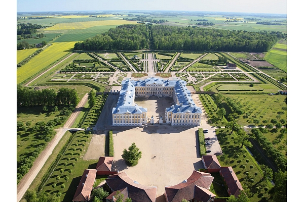 Beyond Riga: Latvia castles and hidden historical gems to discover