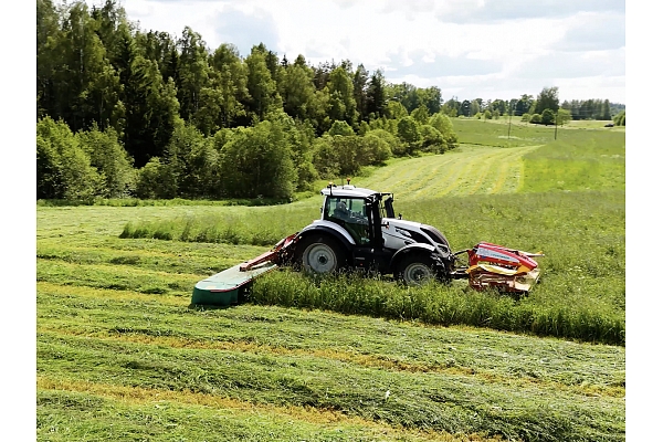 Latvia’s Agricultural Land Is Quietly Becoming a Business Powerhouse