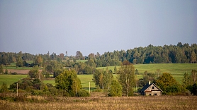 Latgale - investoriem neatklāta zeme
