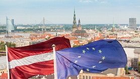 Latvian tax system expecting changes

