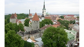 Рынок недвижимости в Эстонии