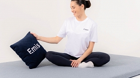 Kā izvēlēties pareizo matraci – praktiski padomi no Emis