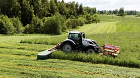 Latvia’s Agricultural Land Is Quietly Becoming a Business Powerhouse