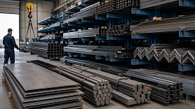 How to Choose the Right Metal Supplier