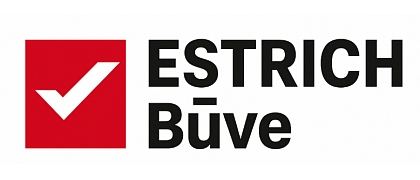 ESTRICH BUVE, ООО
