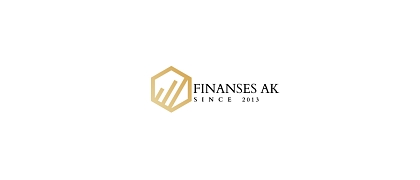Finanses AK, LTD
