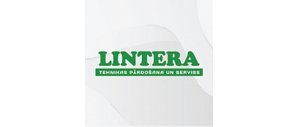 Lintera Rīga, LTD Lintera Rīga, LTD