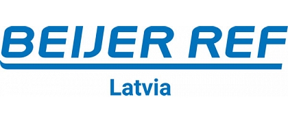 BEIJER REF LATVIA, LTD