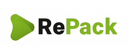 Repack, SIA