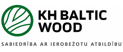 KH Baltic Wood, ООО