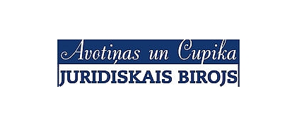 Avotiņa and Cupik Law Office, LTD