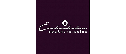 Čiekurkalna zobārstniecība, ООО
