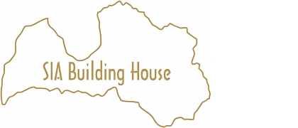 Building House, LTD