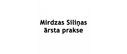 Mirdzas Siliņas ārsta prakse, ООО