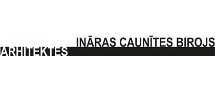 Arhitektes Ināras Caunītes birojs, ООО