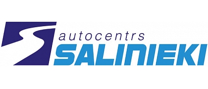 AUTOCENTRS SALINIEKI, LTD