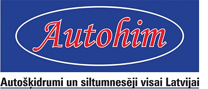 Autohim, ООО