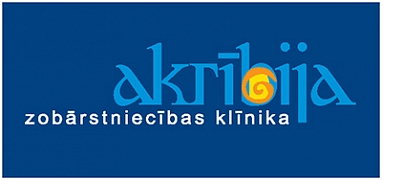 Zobārstniecības klīnika Akrībija, Ltd.