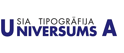 Tipogrāfija Universums A, ООО