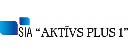 Aktīvs Plus 1, ООО