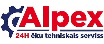 Alpex, LTD