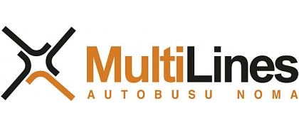 Multilines, LTD