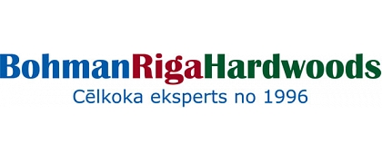 Bohman Riga Hardwoods, SIA