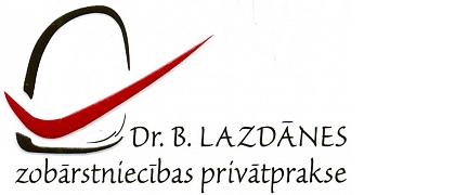 Dr. B. Lazdānes zobārstniecības privātprakse, LTD