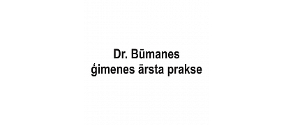 Dr. Būmanes ģimenes ārsta prakse, ООО