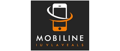 Mobiline, магазин
