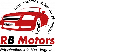 RB Motors, ООО